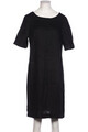 Christian Berg Kleid Damen Dress Damenkleid Gr. EU 36 Leinen Schwarz #qffhzm5