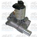 MEAT & DORIA AGR-Ventil für Opel Corsa B 73_ 78_ 79_ 1.0i 12V 1.2i 16V Agila