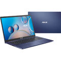 Asus Vivobook X515EA Intel i5-1135G7 39,6cm/15,6" FullHD matt 8GB RAM Farbe blau
