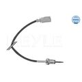 1x Sensor, Abgastemperatur MEYLE 114 800 0215 passend für AUDI SEAT SKODA VW