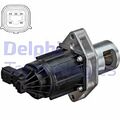 DELPHI AGR Ventil Für OPEL Antara Insignia A VAUXHALL Cascada 11-18 865014