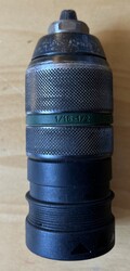 BOSCH Schnellspannbohrfutter mit Adapter, 1,5 - 13 mm, SDS plus, 10003800