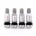 🚗 4 x Ventil Reifendrucksensor TPMS RDKS Ventil für Porsche Audi BMW VW DE