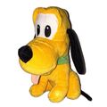 Pluto Plüsch Figur Disney Mickey & Friends - Kuscheltier Hund Stofftier Micky