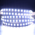 5-20m 12V LED SMD 5050 Streifen Stripe Warmweiss Kaltweiss Leiste Band dimmbar