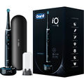 Oral-B Oral-B iO Series 10, Elektrische Zahnbürste, schwarz