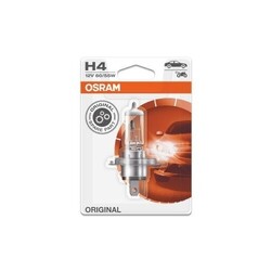Glühlampe Fernscheinwerfer Ams-osram 64193-01B Original für Jenbacher