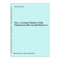 Poo: A Natural History of the Unmentionable (Animal Science) Davies, Nicola: