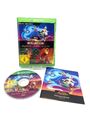 DISNEY CLASSIC GAMES COLLECTION - ALADDIN & LION KING & JUNGLE BOOK - XBOX ONE