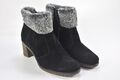 Jenny by Ara  Damen Stiefelette Boots  EUR 42 Nr. 23-N 2290