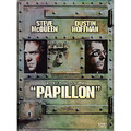 Papillon  [Dvd Nuovo]