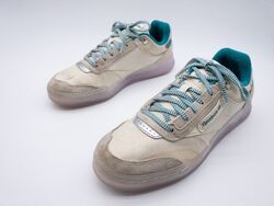 Reebok Classic Unisex Sneaker Freizeitschuh Halbschuh Gr. 42 EU Art. 6932-100