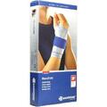 MANUTRAIN Handgelenkbandage links Gr.5 titan 1 St