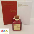 Maison Francis Kurkdjian Baccarat Rouge 540  Extrait de Parfum 70 ml - Neuf