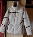 Steppjacke Gr. 46 von Amy Vermont