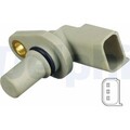 Delphi SS11029 Sensor Nockenwellenposition für FORD C MAX FIESTA FOCUS I S MAX