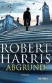 Abgrund: Roman von Harris, Robert | Buch | Zustand sehr gut