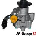 JP GROUP 1145103700 Servolenkung Pumpe Servopumpe für VW Touareg (7LA, 7L6, 7L7)