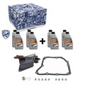 VAICO ÖLWECHSEL-SET + 8L ÖL passend für 5 GANG-AUTOMATIK OPEL SIGNUM VECTRA RENA