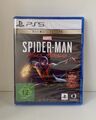 Marvel's Spider-Man: Miles Morales - Ultimate Edition (PS5, 2020)