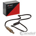 MAXGEAR LAMBDASONDE passend für BMW 3 5 7 X3 X5 Z3 Z4 LAND ROVER RANGE | 59-0083