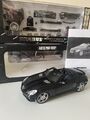 1:18,Mercedes Slk 6.1 Brabus,Auto Pro Shop