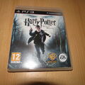 Harry Potter und die Heiligtümer des Todes - Teil 1 (Sony PlayStation 3, Pal