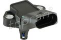 Topran Sensor, Ladedruck 111 419 für AUDI FORD MITSUBISHI PORSCHE SEAT SKODA VW