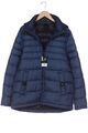 Casa Moda Jacke Herren Anorak Jacket Kurzmantel Gr. L Marineblau #dwmhxuy