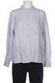 Marc O Polo Bluse Damen Oberteil Hemd Hemdbluse Gr. EU 38 Hellblau #nvwxt53