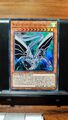 YUGIOH! Niederträchtiger Cyber End-Drache GFP2-DE101 Ultra Rare NM 1.Auflage