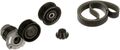 Keilrippenriemensatz Micro-V® Kit GATES K017PK1570 für K14 DUSTER MICRA NISSAN 4