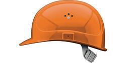 VOSS Schutzhelm INAP-Master 4 (Pkt.) verkehrsorange Polyethylen EN 397