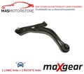 LINKS RECHTS QUERLENKER SATZ MAXGEAR 72-6103 2PCS A FÜR SEAT IBIZA V,ARONA