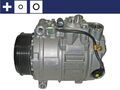 MAHLE Kompressor Klimaanlage BEHR ACP 57 000S für MERCEDES KLASSE W211 Model CLS