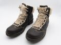 Rieker Antistress Damen Boots Stiefeletten Stiefel braun Gr. 41 EU Art. 3113-50