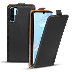 Schutz Hülle Für Huawei P30 Pro Handyhülle Klapp Tasche Flip Cover Handy Case