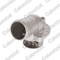 CALORSTAT by Vernet Thermostat Kühlmittel TH6247.87J für MERCEDES Metallgehäuse