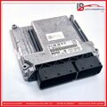 MERCEDES-BENZ E-KLASSE W211 Steuergerät Motor ECU A6461507091 BOSCH