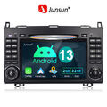 2G+32G Autoradio Für Mercedes Benz W245 W169 A B Klasse Android 13 GPS NAVI WIFI