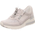 Schuhe von Waldläufer in Grau