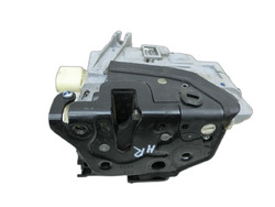 Türschloss m. ZV Stellmotor Re Hi für VW Passat 3C B6 06-10 3C4839016A