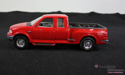 Mira Ford F-150  LKW 1998 Modell, Gebraucht