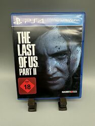 The Last of Us Part II (PS4, 2020)