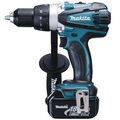 Makita DHP458  + 18V 3Ah Akku, neu, Akku-Bohrschrauber, Fachhändler, BHP,481,451