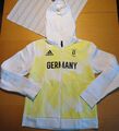 Adidas Jacke Dosb Olympia Team Germany Deutschland