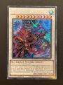 Ukiyoe-P.U.N.K., Amazing Dragon | BLMR-EN075 | Secret selten | 1. Auflage | YuGiOh TCG