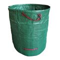 XXL Gartensack Laubsack Gartentasche 272L Gartenabfallsack Grünschnitt robust