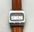 Ultra Rare Vintage Hermès Seiko 1970's Working Museum Watch 0349 - 5007