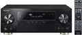 Pioneer VSX-923 7.2 Kanal AV-Receiver (Airplay, 3D, DLNA) - Schwarz